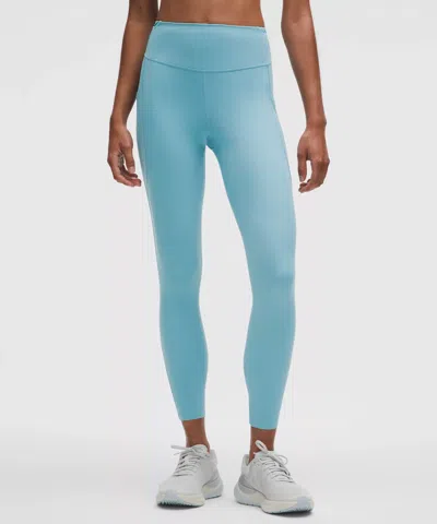 Lululemon Fast And Free High-rise Tight 25"