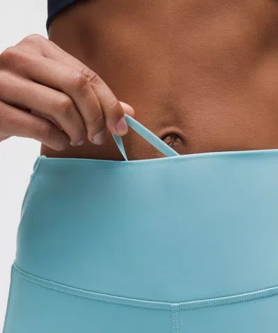 Lululemon Fast And Free High-rise Tight 25"