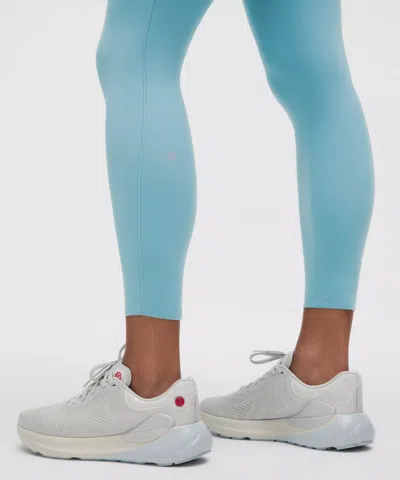 Lululemon Fast And Free High-rise Tight 25"