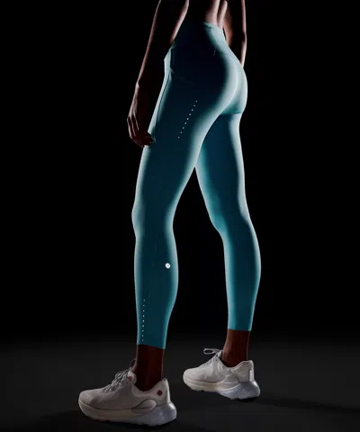 Lululemon Fast And Free High-rise Tight 25"