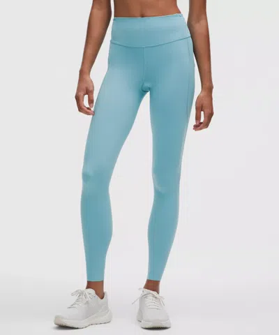 Lululemon Fast And Free High-rise Tight 28"
