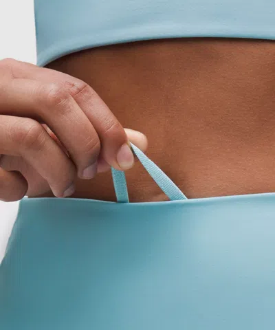 Lululemon Fast And Free High-rise Tight 28"