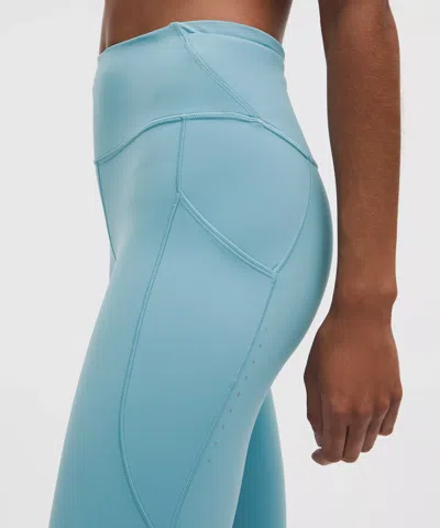 Lululemon Fast And Free High-rise Tight 28"