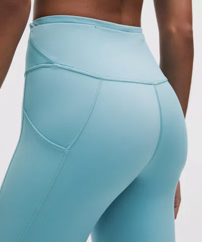 Lululemon Fast And Free High-rise Tight 28"