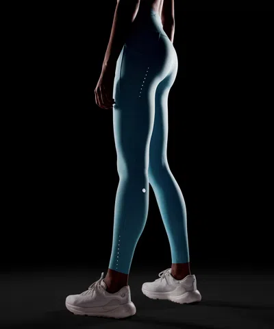 Lululemon Fast And Free High-rise Tight 28"