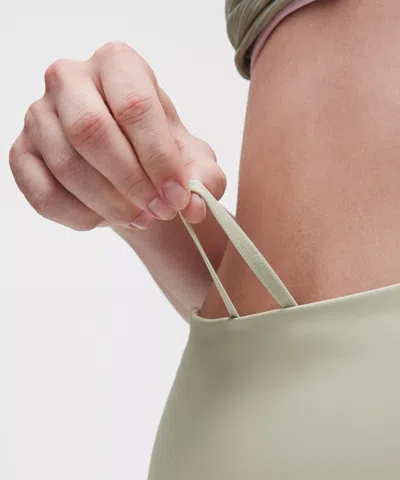 Lululemon Fast And Free High-rise Short 6"