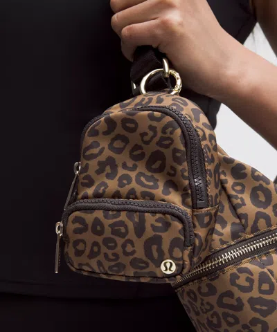 Lululemon Everywhere Backpack Nano