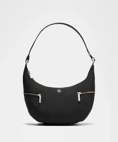 Lululemon Slouchy Sling Bag 6l