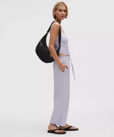 Lululemon Slouchy Sling Bag 6l