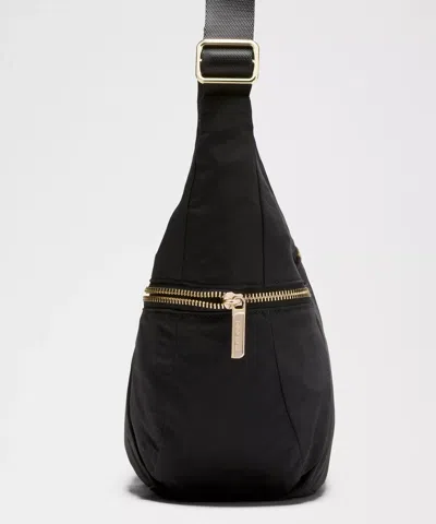 Lululemon Slouchy Sling Bag 6l