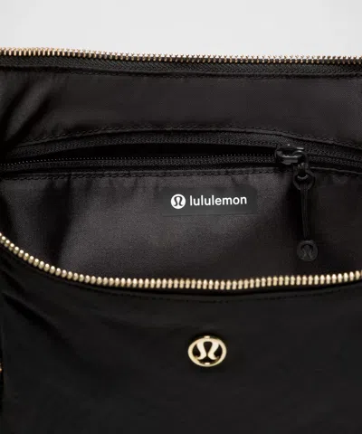 Lululemon Slouchy Sling Bag 6l