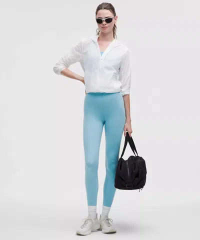 Lululemon Glow Up™ Super-high-rise Tight 28"