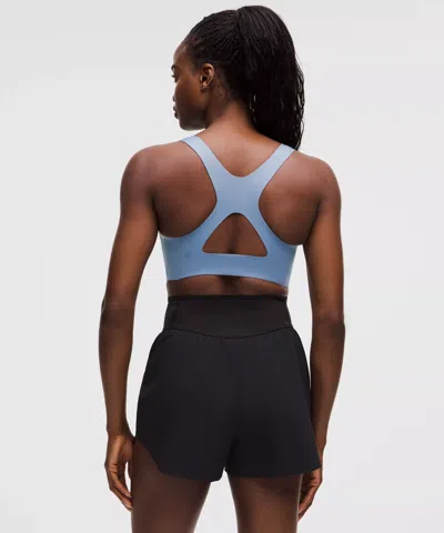 Lululemon Go Further Bra With Support Code Technology