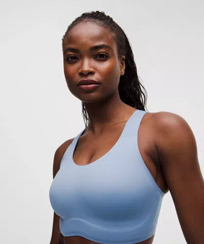 Lululemon Go Further Bra With Support Code Technology