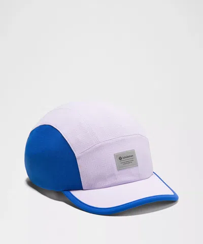 Lululemon Multi-panel Running Hat