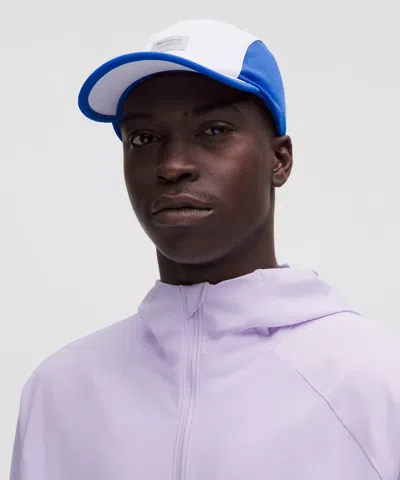 Lululemon Multi-panel Running Hat