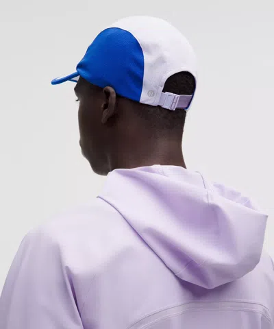 Lululemon Multi-panel Running Hat
