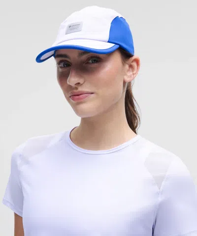 Lululemon Multi-panel Running Hat