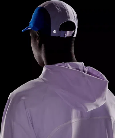 Lululemon Multi-panel Running Hat