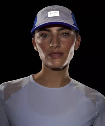 Lululemon Multi-panel Running Hat