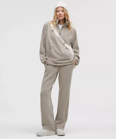 Lululemon Softstreme Half-zip