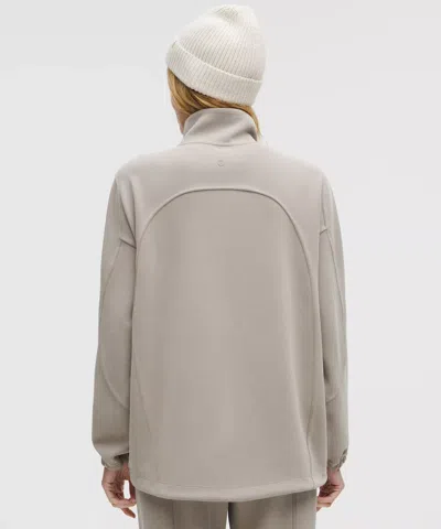 Lululemon Softstreme Half-zip