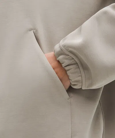 Lululemon Softstreme Half-zip