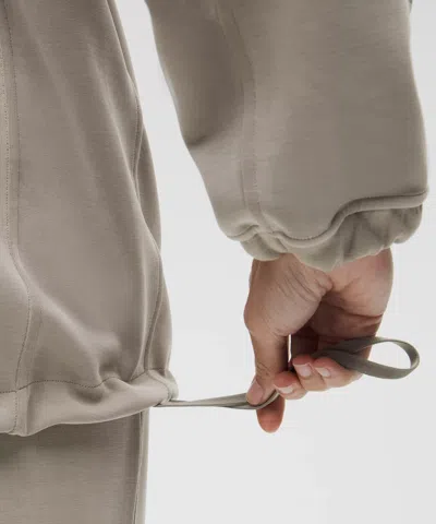 Lululemon Softstreme Half-zip