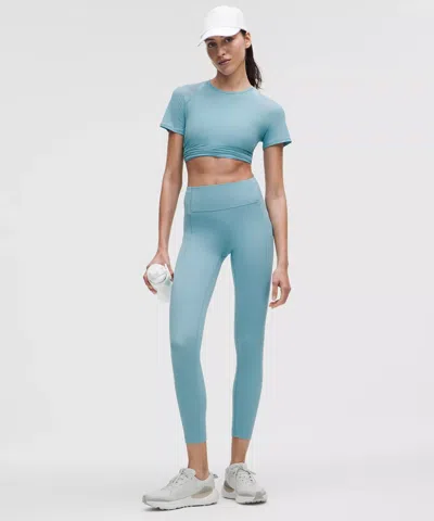 Lululemon Swift Speed High-rise Tight 25"