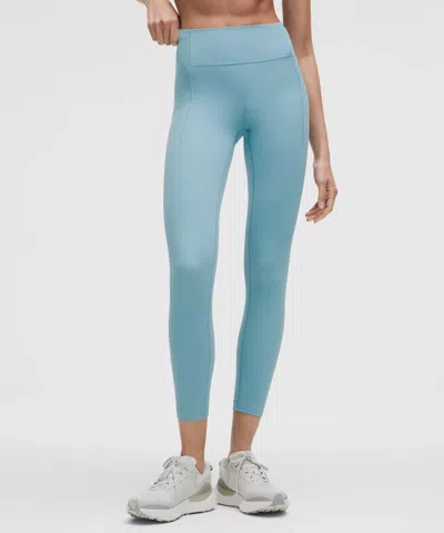 Lululemon Swift Speed High-rise Tight 25"