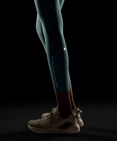 Lululemon Swift Speed High-rise Tight 25"