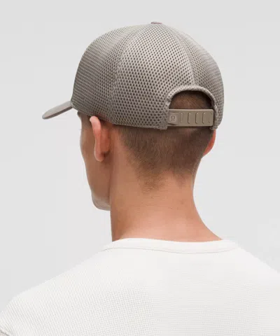 Lululemon Trucker Hat