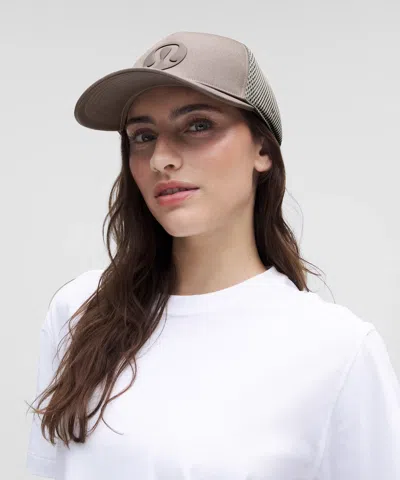 Lululemon Trucker Hat