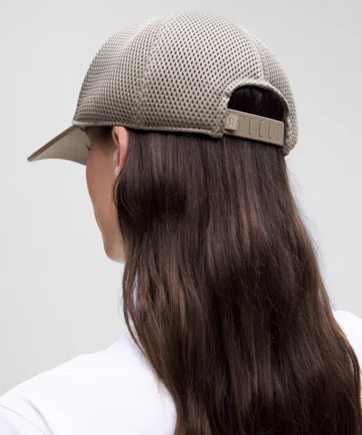 Lululemon Trucker Hat