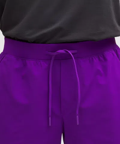 Lululemon Zeroed In Linerless Short 5"