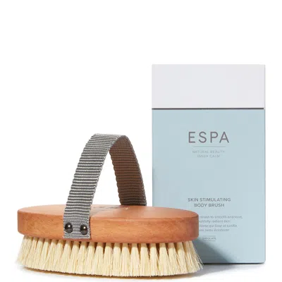 Espa Skin Stimulating Body Brush