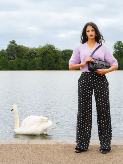 Cambridge Satchel The Soft Satchel