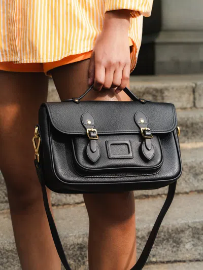 Cambridge Satchel The Soft Satchel