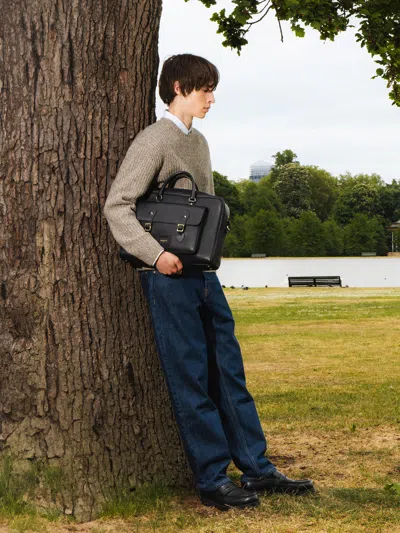 Cambridge Satchel The Brief