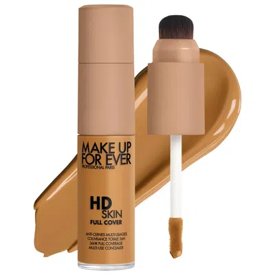 Make Up For Ever Hd Skin Full Cover Multi-use Waterproof Concealer With Niacinamide 3n56 0.3 Oz/9 ml