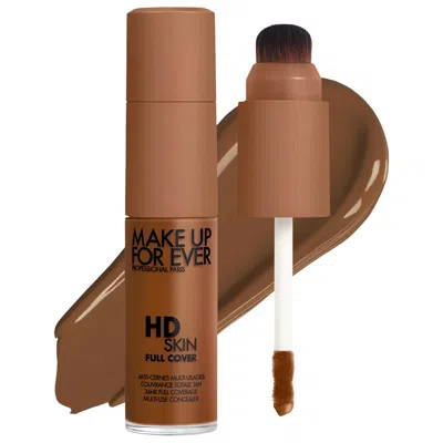 Make Up For Ever Hd Skin Full Cover Multi-use Waterproof Concealer With Niacinamide 4y73 0.3 Oz/9 ml