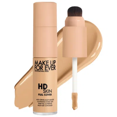 Make Up For Ever Hd Skin Full Cover Multi-use Waterproof Concealer With Niacinamide 2y20 0.3 Oz/9 ml