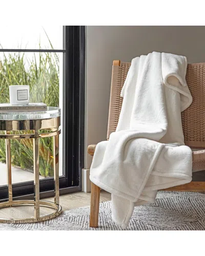 Jennifer Adams Cloud Throw