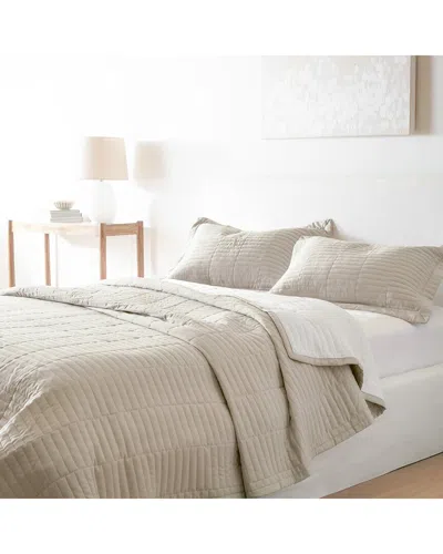 Jennifer Adams Eternal Codora Reversible Quilt Set