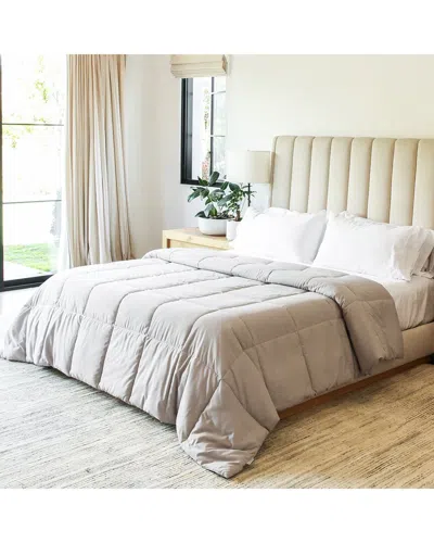 Jennifer Adams Lux Down Alternative Duvet Insert