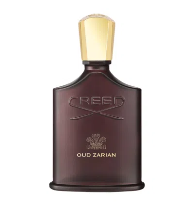 Creed Oud Zarian Eau De Parfum