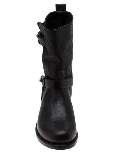 Shop Rag & Bone Moto Boot