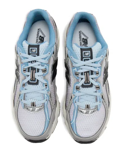 New Balance 740bl2 | Blanc | Taille: In Gray