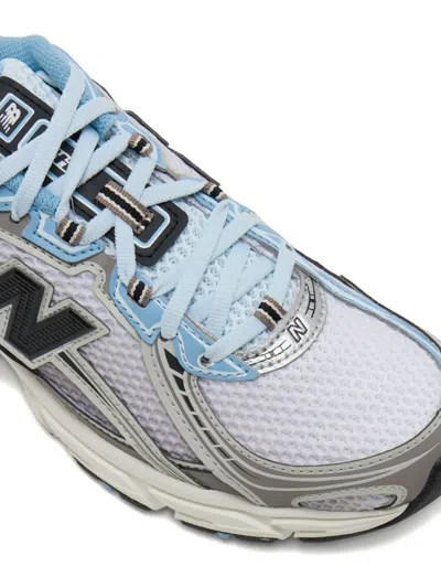 New Balance 740bl2 | Blanc | Taille: In Gray