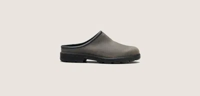 Blundstone Men's 2422 Clog In Clay In Gray